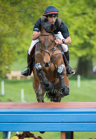 Astier  Nicolas (FRA) riding  COUNTRIE