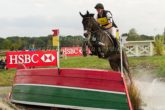 Andreas Dibowski and FRH Butts Leon