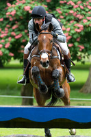 The Houghton International Horse Trials 2016