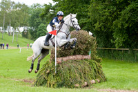 Caroline Powell and Lenamore