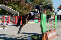 Nicy Roncoroni and Trig `point