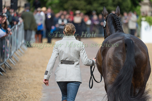 Izzy Taylor of Great Britain  and Orlando