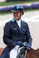 ANDREW HOY (AUS) AND  VASSILY DE LASSOS