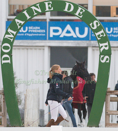 ROS CANTER