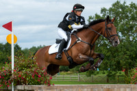 Yasmin Sanderson and Opposition Angel One
