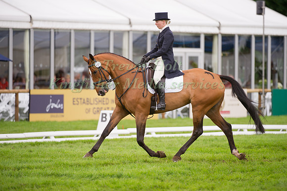 Sam Penn and Boundalong