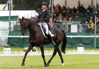 DAN JOCELYN (NZL) AND BLACKTHORN CRUISE