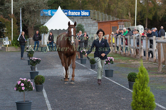 Pascale BOUTET (FRA) AND POL DES VENTS