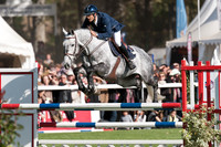 Cedric Lyard and Cadeau du Roi