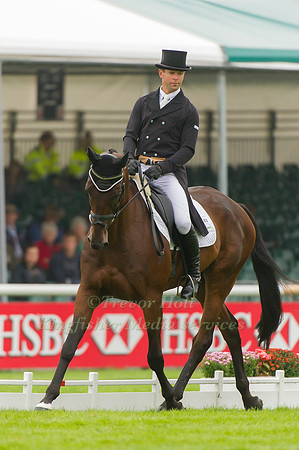 Kevin McNab and Clifton Pinot