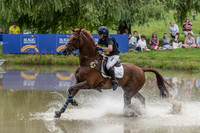 BEN HOBDAY AND SHADOW MAN II
