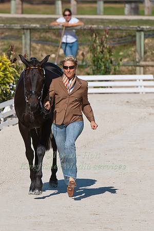 Ingrid Klimke and FRH Butts Abraxxas