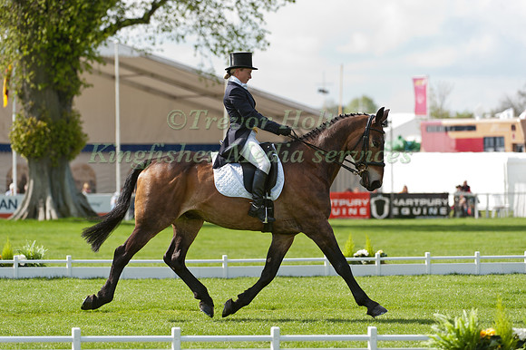 Emily Galbraith and Crown Alliance