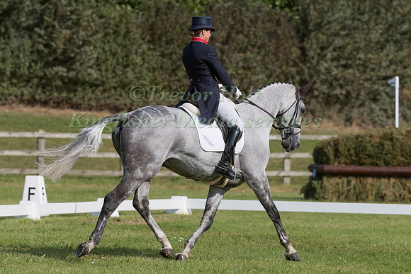 PIGGY MARCH AND FONBHERNA LANCER