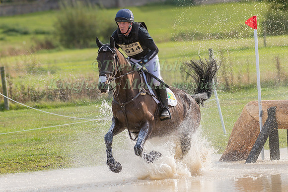 OLIVER TOWNEND RIDING WESTON GOODFELLA