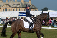 ROS CANTER AND ALLSTAR B