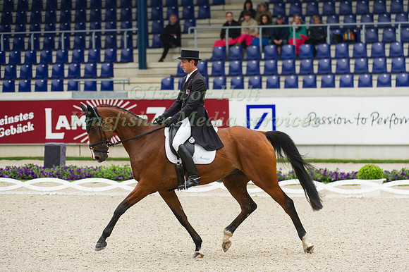 Felix Vogg and Onfire