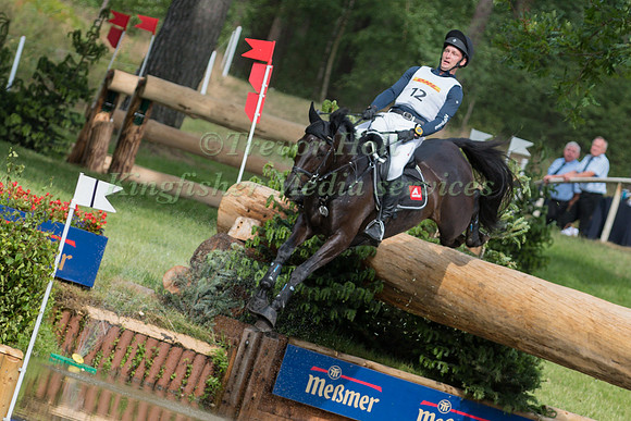 FALK-FILIP-FINN WESTERICH (GER) AND FBW GINA K