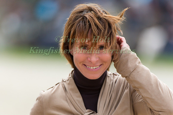 Bettina Hoy