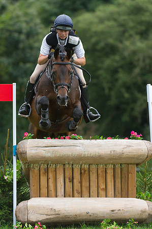 Jeanette Brakewell and Future Illusion