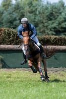 ANGUS SMALES AND MJI MOUNT ECHO