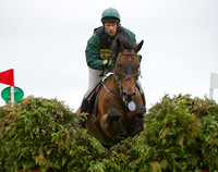 Mark Kyle & Nitetime Cavalier