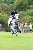Neil Spratt and Upleadon