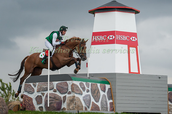 Joseph Murphy and Electric Cruise