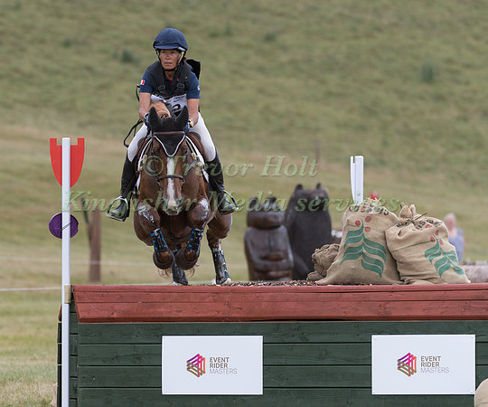 PASCALE  BOUTET (FRA) AND POL DES VENTS-3