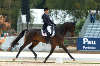 Astier Nicolas (FRA) riding Molakai