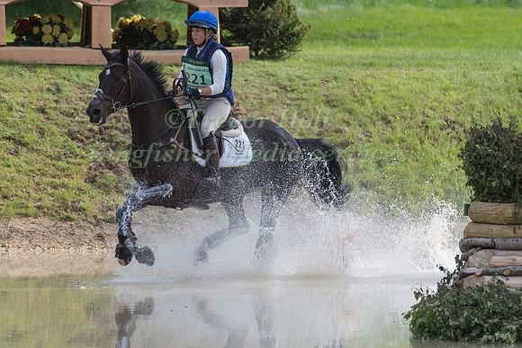 KIRSTY JOHNSTON (GBR) AND WTTL OPPOSITION SKY LAW