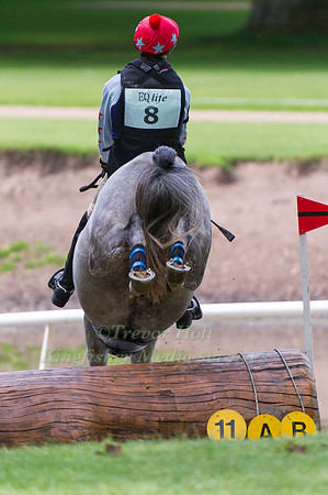 Harry Horgan and Avonia