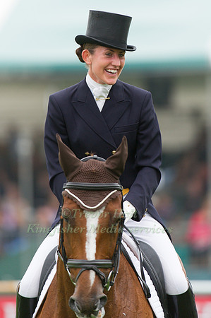 Chloe Newton Newmarket Vasco One