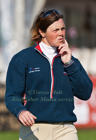Lucy Wiegersma