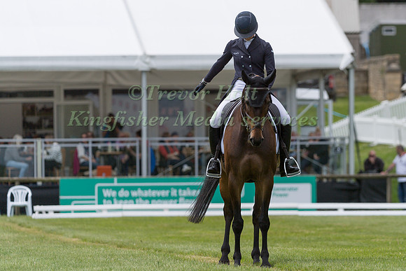 SIAN COLEMAN AND HUSH A BYE BABY