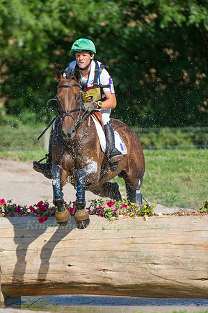 Nicolas Touzaint and Tzinga d'Auzzay
