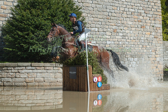 ASTIER NICOLAS AND  ARP GE DU MANCEL