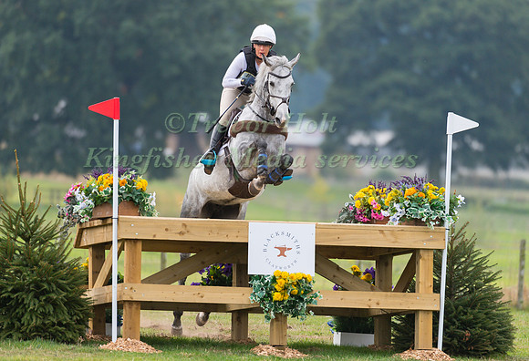 FLORA HARRIS RIDING VARDAGS SARATOGA