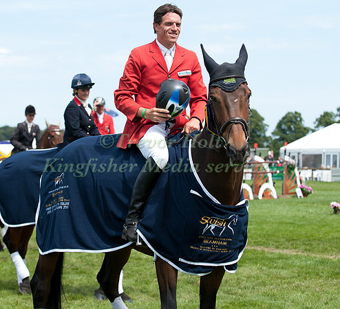Kai Ruder Prize Giving