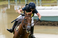 BEN HOBDAY AND SHADOW MAN II