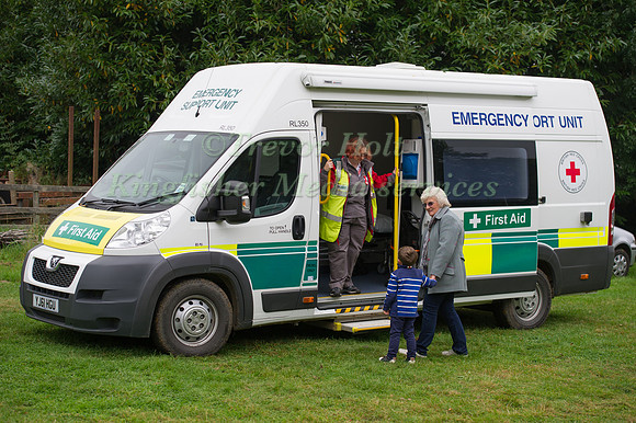 Medics