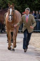 ANDREW NICHOLSON (NZL) AND  NEREO