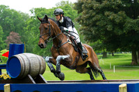 CICO Three Star Cross Country