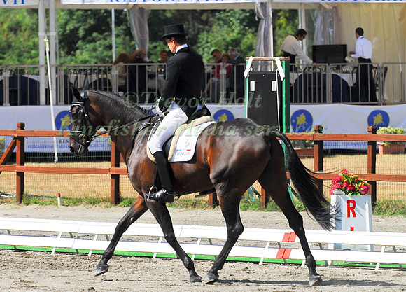 Francesco Cerulli Irelli and Sunny Side Up