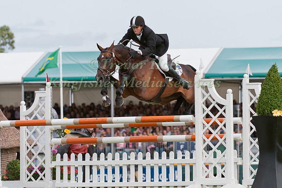 Sam Griffiths and Happy Times