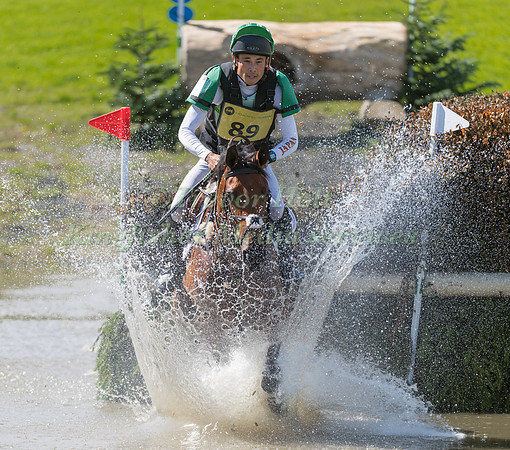 RYUZO  KITAJIMA (JPN) AND FEROZA NIEUWMOED