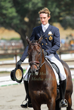 Constantin Van Ruckevorsel and Our Vintage