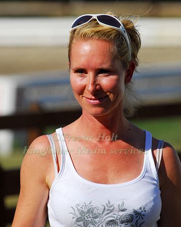 Bettina Hoy