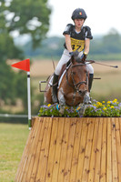 Clara Davoine and Maverick Du Reuil