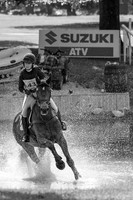 AIMEE PENNY (GBR) AND PSH LUCKY STRIKE